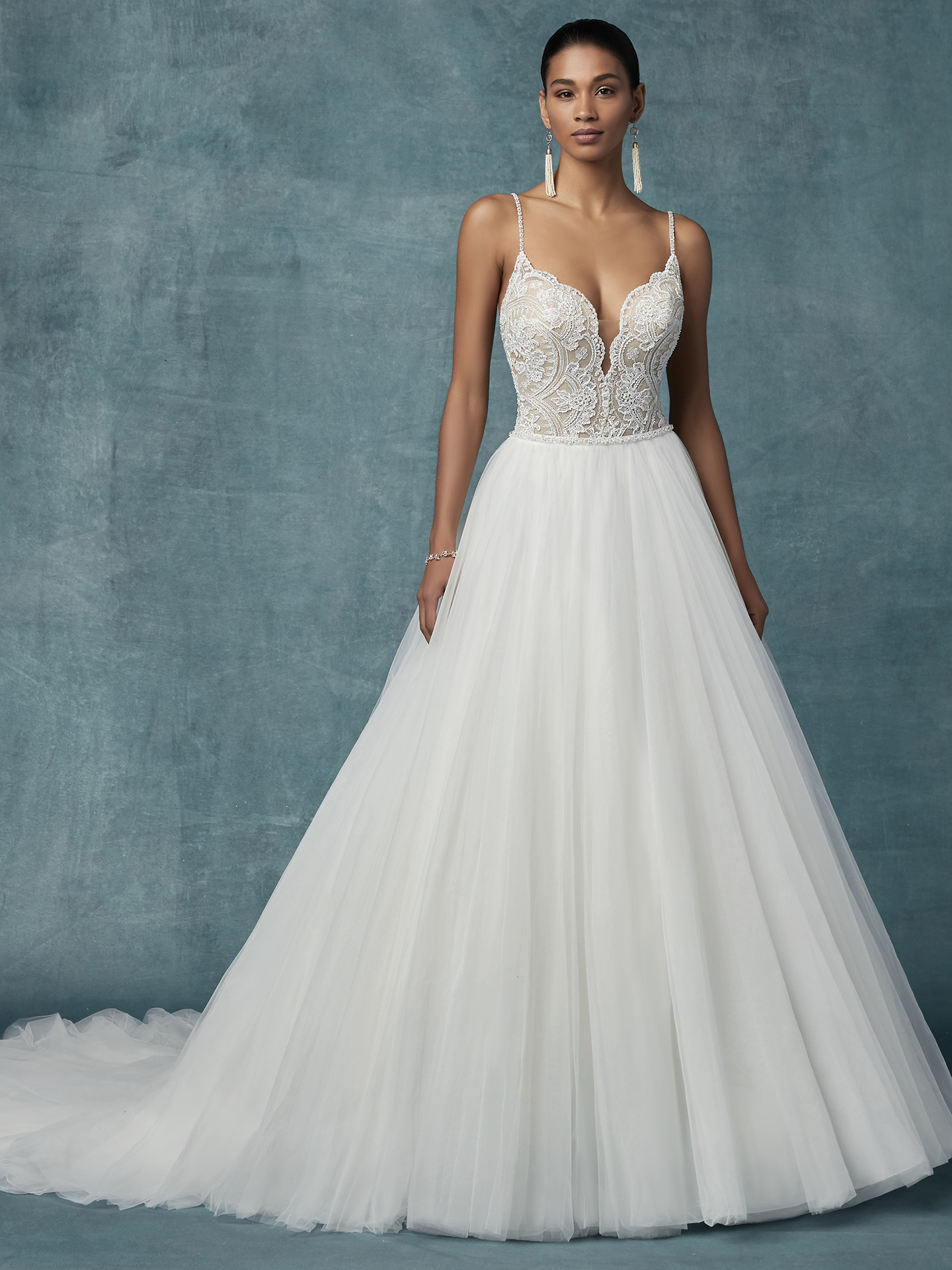 Ever After Bridal Buy or Hire Wedding Dresses in Cape Town