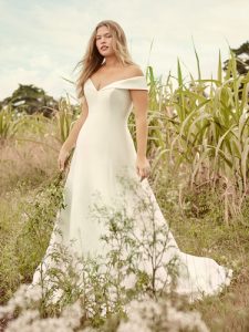 CORAL EVER AFTER BRIDALWEAR