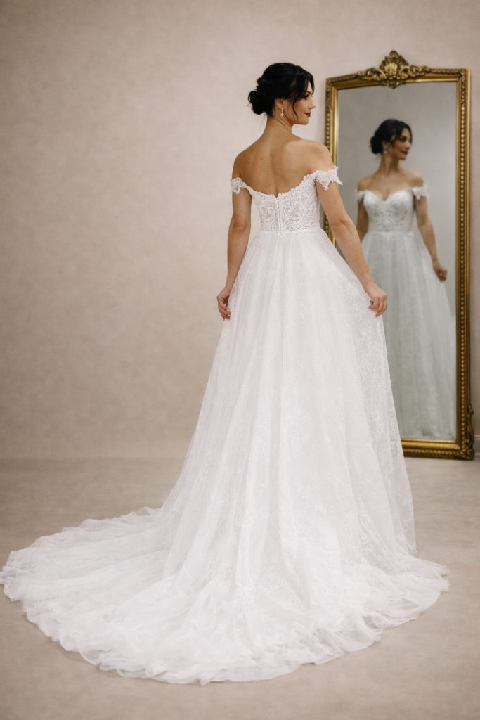wedding dresses Cape Town