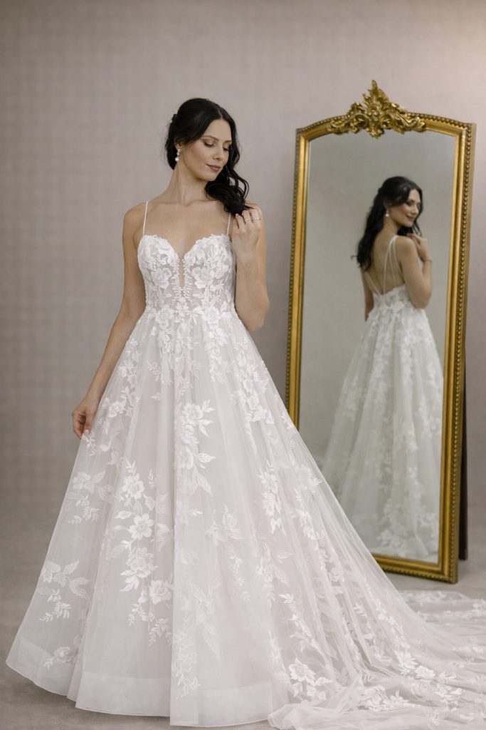 wedding dresses Cape Town