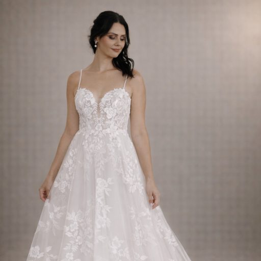 wedding dresses in Cape Town