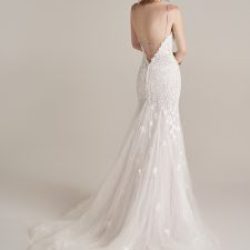 REBECCA INGRAM - AMANDA EVER AFTER BRIDAL