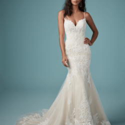 GLORIETTA EVER AFTER BRIDALWEAR