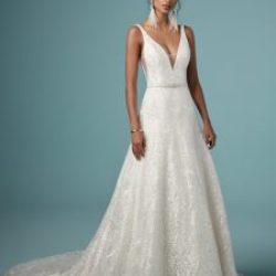 MONICA EVER AFTER BRIDALWEAR