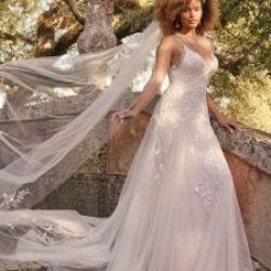 RABIA BY MAGGIE SOTTERO