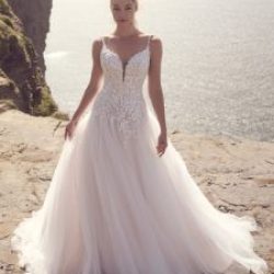 Cassidy by Rebecca Ingram - Ever After Bridal