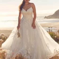 EVORA LYNETTE BY REBECCA INGRAM