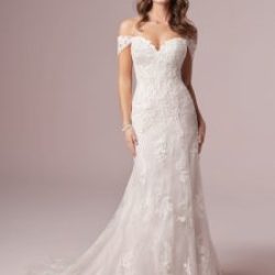 FLORINA EVER AFTER BRIDALWEAR