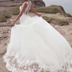 Frida by Rebecca Ingram - Ever After Bridal