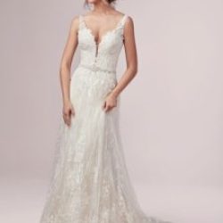 WEDDING DRESS - REBECCA INGRAM MOLLY
