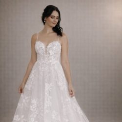 wedding dresses in Cape Town