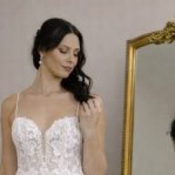 wedding dresses Cape Town